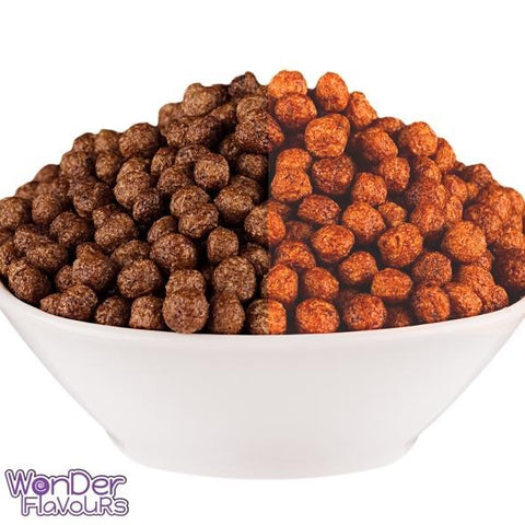 Wonder Flavours - Puff Cereal (Cocoa) SC