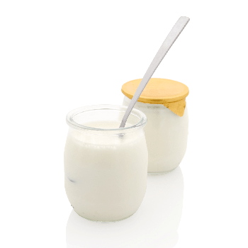 FlavourArt - Yogurt