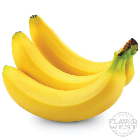 Flavor West - Banana