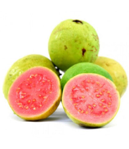 Flavor West - Guava