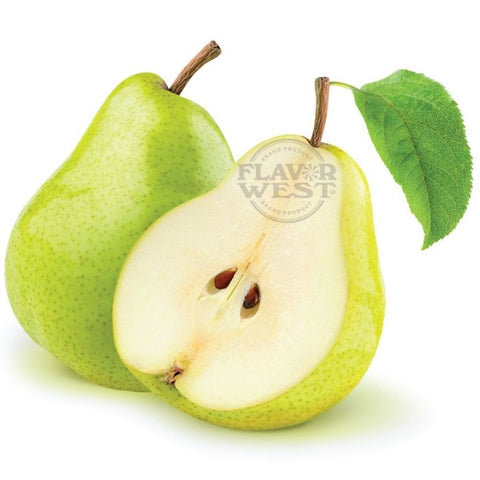 Flavor West - Pear